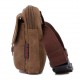 canvas Waist pouch belt
