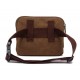 natural fanny pack