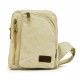 beige Backpack single strap