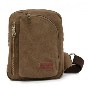 Backpack single strap