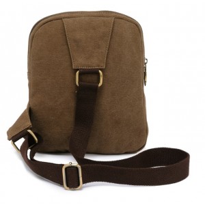 Backpack single strap for men