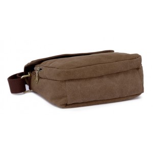 mens Utility messenger bag