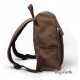 Canvas Knapsacks Backpacks
