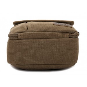 mens unusual messenger bag