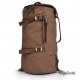 European And American Styled Fashion Backpack