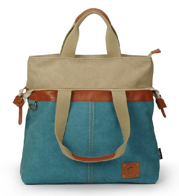 trendy tote bag