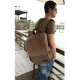 Men's Canvas Knapsacks Backpacks
