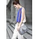 Classical Canvas Bag For Women