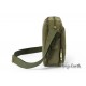 Army Green Canvas Messenger Bag, Black Classics Ipad Canvas Satchel