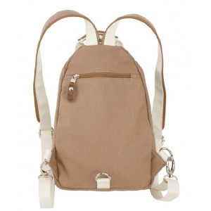 canvas rucksack small