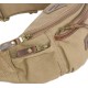 canvas Waist pouch bag