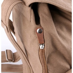 canvas Backpack bag