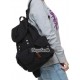 black Backpack bag