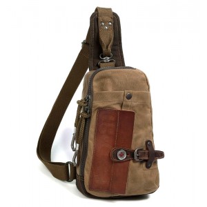 Backpack one strap, best back pack for travel