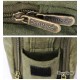 Army Green Canvas Messenger Bag, Black Classics Ipad Canvas Satchel