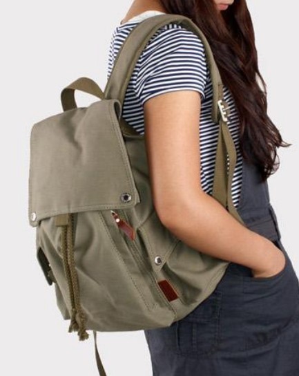 Backpack school, backpack for college - BagsEarth