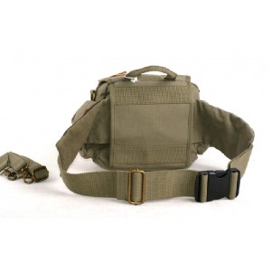 waist pack for hiking