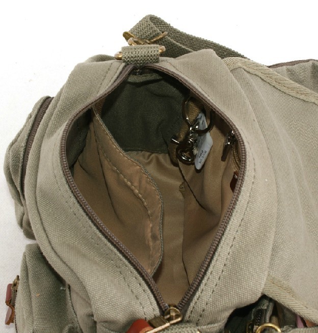 bike messenger bag