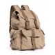 canvas backpack for travel