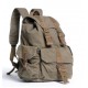 army green Backpack