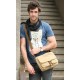 mens Teenage messenger bag