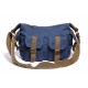 blue stylish travel organizer