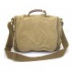 Travel messenger bag