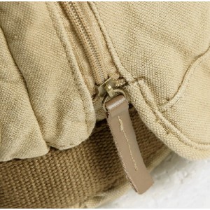 KHAKI Travel messenger bag