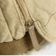 KHAKI Travel messenger bag