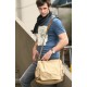 mens travel document bag