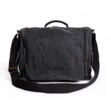 Travel messenger bag, travel document bag