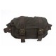 army green Waist pack for walking