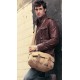 Travel organizer bag for men