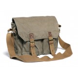 army green cross body bag