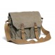 army green cross body bag