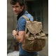canvas Backpacks for boys