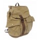 canvas backpack for college
