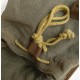 army green Backpack for men