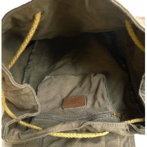 canvas Backpack for men