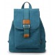blue backpacks for girls