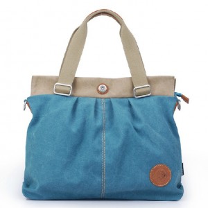 Stylish messenger bag for women, shoulder tote bag