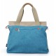 blue Stylish messenger bag for women