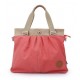 red Stylish messenger bag for women