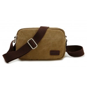Sports messenger bag, sport shoulder bag