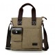 Top messenger bag