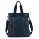 Travel messenger bag