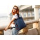 womens Travel messenger bag