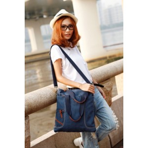 womens travel messenger bag