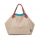 khaki womens bag