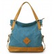 Womens travel tote bag